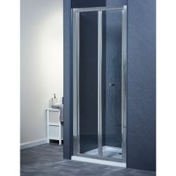 Aqua-I6 Bifold Shower Door