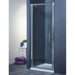 Aqua-I6 Pivot Shower Door