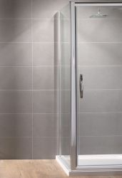 Aquadart Venturi 8 Shower Side Panel