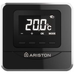 Ariston Cube RF Wireless Room Sensor