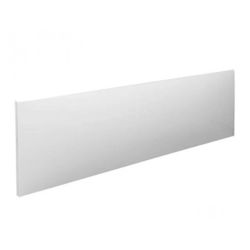 BC Designs SolidBlue Front Bath Panel 1500mm x 520mm
