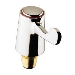 Bristan Basin Tap Revivers with Lever Heads