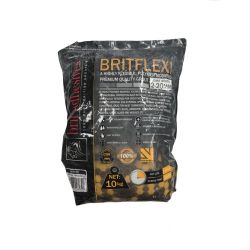 Britflexi 10kg White Premium Fix & Grout