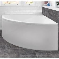 Trojan Laguna 1200mm Corner Bath Panel