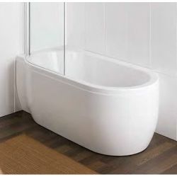Carron Advantage Deep Bath Panel Right Handed