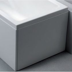 Carron End Bath Panel 900mm x 540mm - Carronite