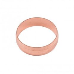 Copper Poly Olive 25mm