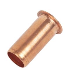 Copper Poly Pipe Insert 20mm