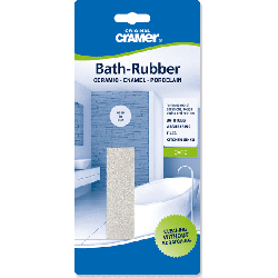 Cramer Bath Scuff / Mark Removing Rubber