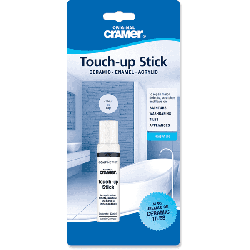 Cramer Bathroom and Kitchen Touch Up Stick White