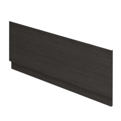 Logan Scott Saylor Front Bath Panel 1800mm - Dark Grey