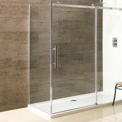 Eastbrook Vanguard Shower Enclosure Side Panel 1000mm