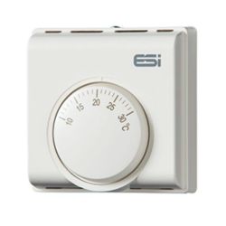 ESi ESRTM Mechanical Room Thermostat