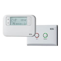 ESi ESRTP4RFc 7 Day Wireless Programmable Room Thermostat