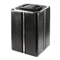 Cold Water Framed Poly Tank 23 x 23 x 35 Inches - 227 Litres