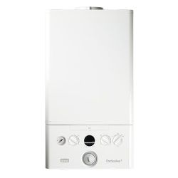 Ideal Exclusive 35kW Combi Boiler Only