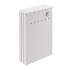 Hudson Reed Old London 550mm WC Unit - Timeless Sand