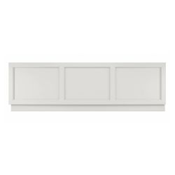 Hudson Reed Old London 1700mm Bath Front Panel - Timeless Sand