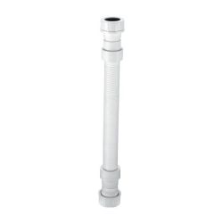 McAlpine Condensate Flexible Pipe - 300mm - CONFLEX-300
