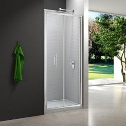 Merlyn 6 Series Bifold Shower Door 1000mm