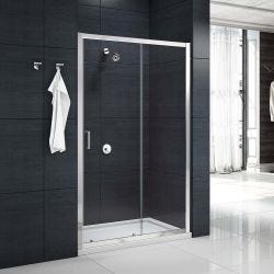 Merlyn Mbox Loft Sliding Shower Door 1200mm