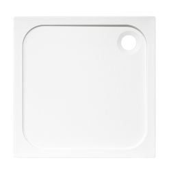 Merlyn Touchstone Square Shower Tray 800mm x 800mm