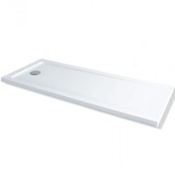 MX Elements Bath Replacement Anti-Slip Shower Tray 1700mm x 700mm