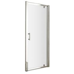 Nuie Pacific 700mm Pivot Shower Door