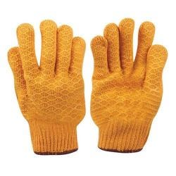 Pair of Gripper Gloves