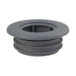 PipeSnug to Suit 32mm Grey Solvent Waste Pipe Fittings