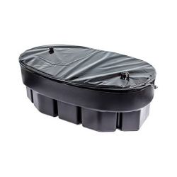 Polycistern Open Top Water Tank 46 x 24 x 17 Inches - 181 Litres