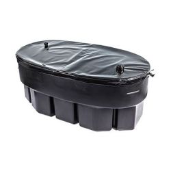 Polycistern Open Top Water Tank 46 x 24 x 20 Inches - 227 Litres