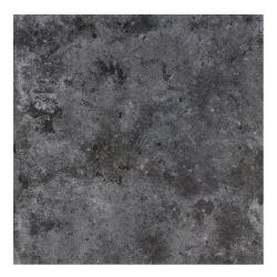 RAK Detroit Metal Grey Lappato Tiles 600mm x 600mm 