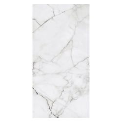 RAK Versilia Marble White Full Lappato Tiles 1350mm x 3050mm 