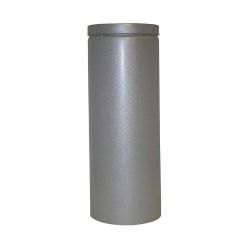 Selkirk IL 125mm (5") 305mm (12") Length Flue Pipe