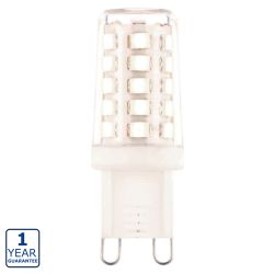 Serene G9 LED SMD  200lm 2.5W Light Bulb - Cool White