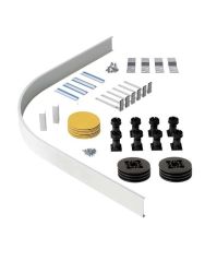 MX Riser Pack For Quadrant/Offset Quadrant Trays