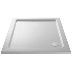 Nuie Square Shower Tray 700 x 700mm