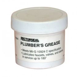 Silicone Grease - 57g