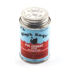 Solvent Cement / Glue 118ml