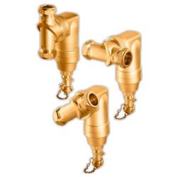 Spirotech Magnabooster 2 22mm Central Heating Cleaner and Filter