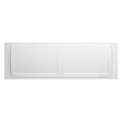 Roma Standard Acrylic Bath Panel - 1700mm long
