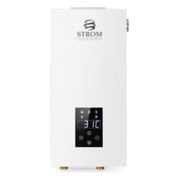 Strom Single Phase 14.4kW Heat Only Boiler