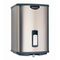 Heatrae Sadia Supreme 180SS Instant Boiling Water Dispenser Stainless Steel 7.5L 2.5kW