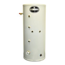 Telford Tempest 300L Indirect Heatpump Unvented Cylinder