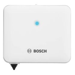 Worcester Bosch EasyControl White Adaptor