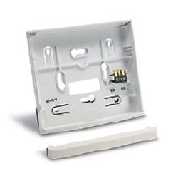 Worcester Comfort Control Wall Plate Kit - 7733600039