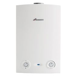 Worcester Greenstar 12RI Regular ErP Boiler LPG - 7733600075