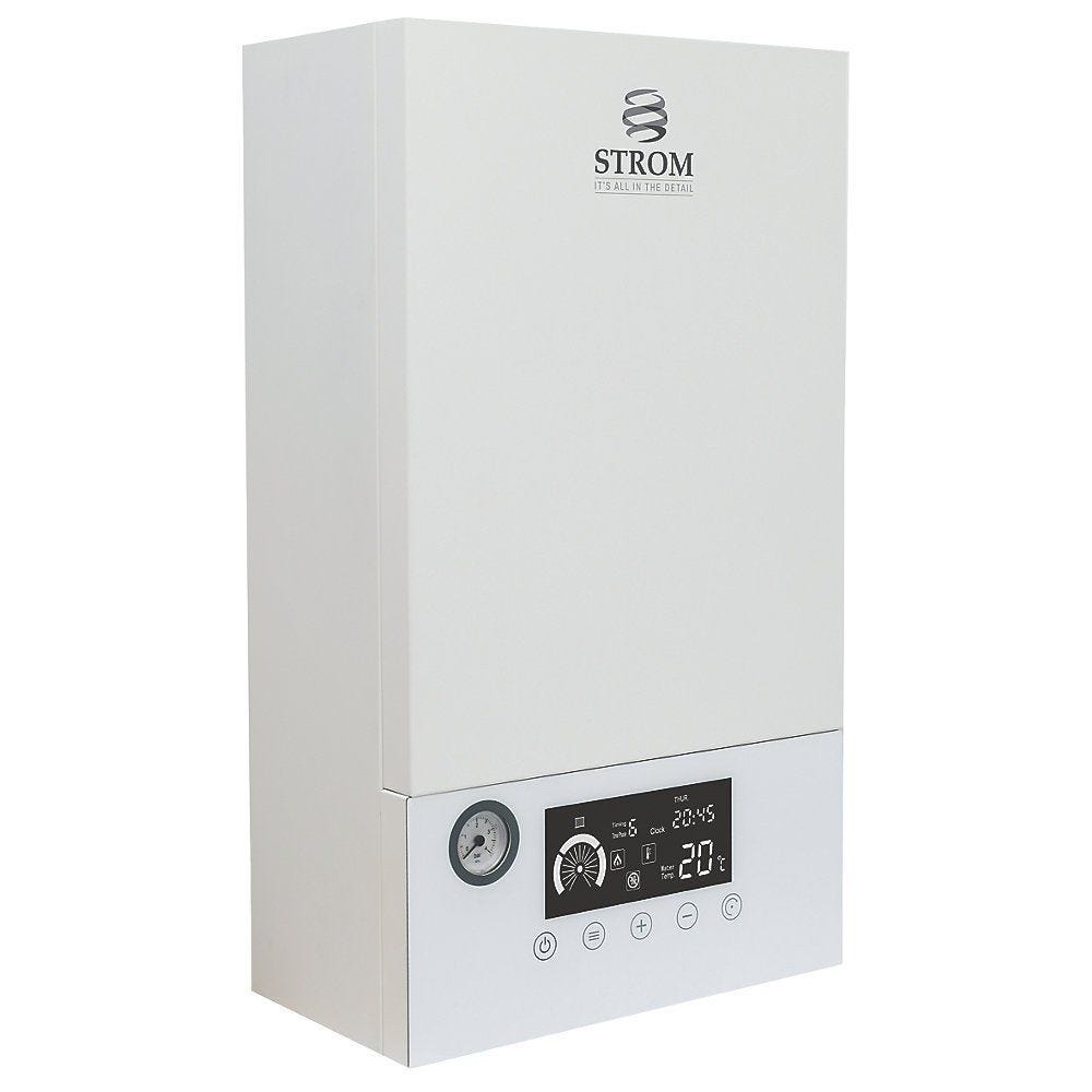 Electric combi boilers for sale