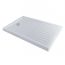 MX Elements Walk-In Low Profile Stone Resin Shower Tray 1400mm x 900mm